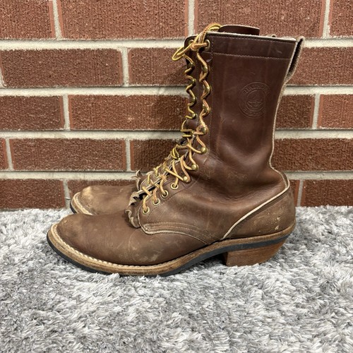 White hathorn explorer boots - hathorn,