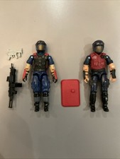 Gi Joe / Action Force Figures