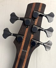 Ibanez Prestige SR3005E 5-string Bass Guitar Made in Japan USED