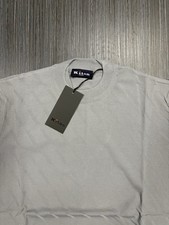 KITON Men  t shirt - Grey -