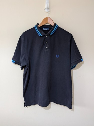 Fred perry xxl - perry, twin
