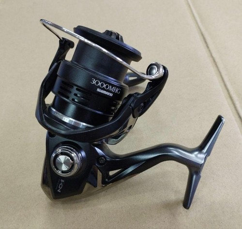 Shimano exsence 3000mhg - shimano, bb