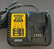 Dewalt DCB115 Recon MultiVolt