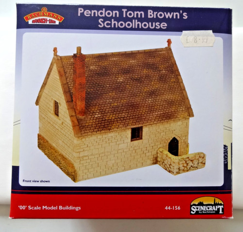Bachmann scenecraft pendon - scenecraft,