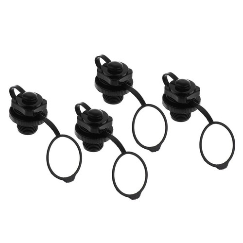 Bulk universal air valve - 4,