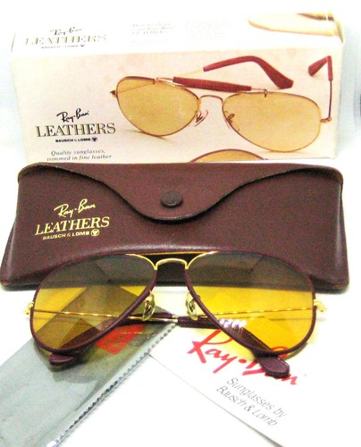 Ray ban usa - ray-ban, vintage