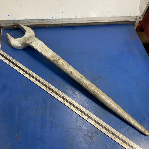 King dick podging spanner - dick, 1