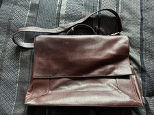 Radley Leather Briefcase Black