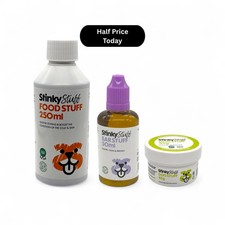 Itchy Dog Relief Bundle –