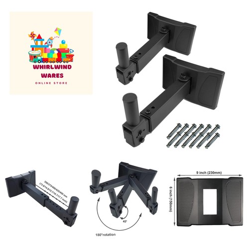 339 speaker wall mount - hw-339,