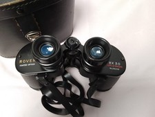 Japanese Binoculars 8 X 30 No