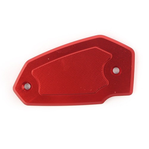 Front brake reservoir - front,