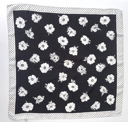 Vintage jago italian silk - jago,