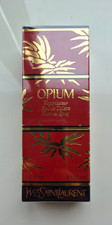 Vintage YSL Opium perfume 50ml