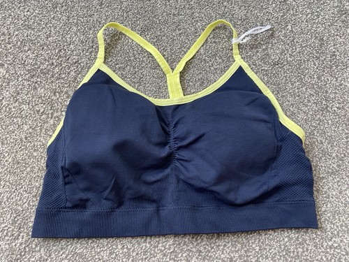 Brand new navy - brand, sports