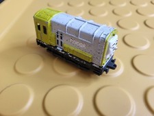 ERTL 1999 DODGE - Thomas the Tank Engine & Friends, Die Cast