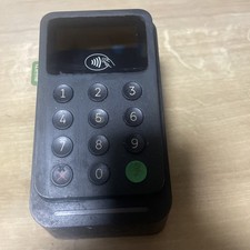iZettle 2 Card Machine And