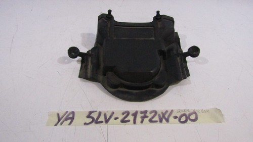 Airbox underseat cover yamaha - underseat,