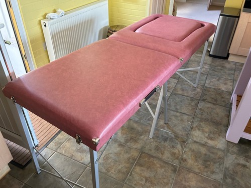 Darley massage couch - couch,
