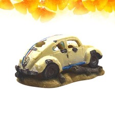  Simulated Car Ornaments Resin
