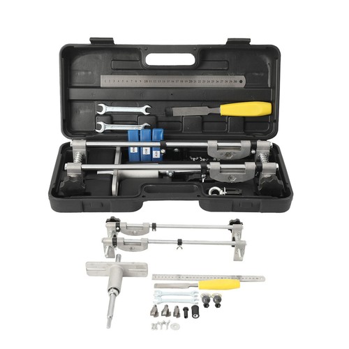 Mortiser door jig lock - lock, kit