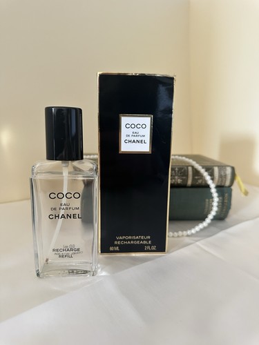 Vintage chanel coco eau - chanel, de