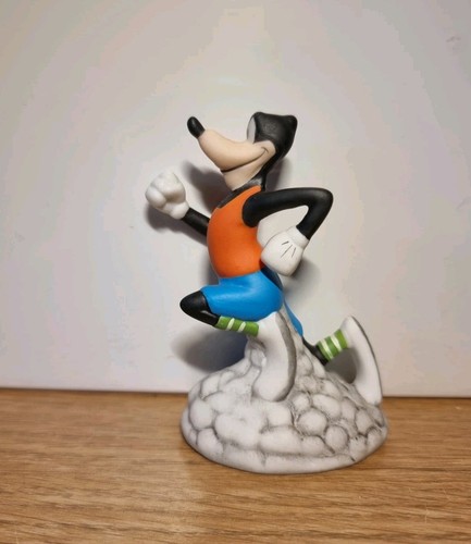 Goofy disney grolier - disney,