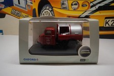 OXFORD  - SCAMMELL SCARAB