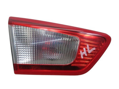 Tail light taillight - tail, inner