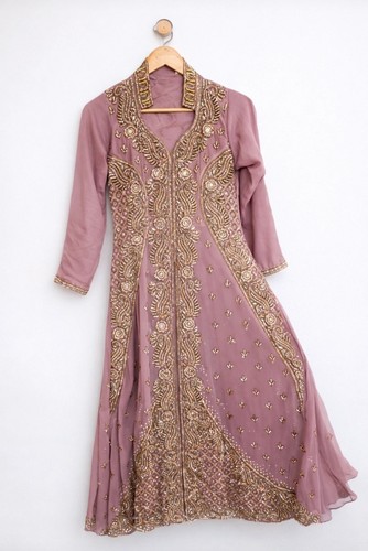 Indian dress size - dress,