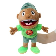 40cm Jeffy Joseph Hand Puppet