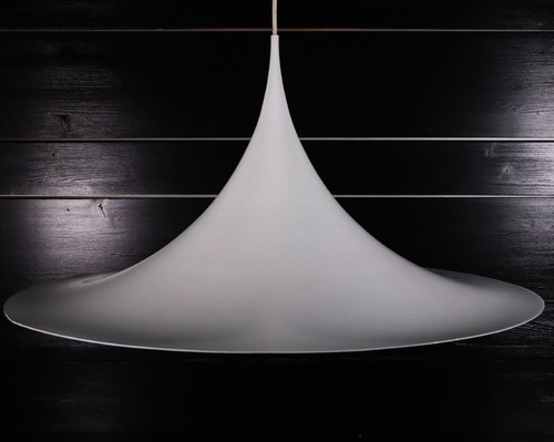 Large semi pendant - pendant, morup