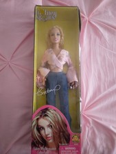 Britney Spears Doll ~
