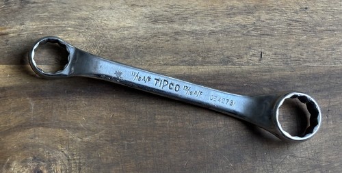 Tipco ra2226 16 - -ra2226, -11/16”