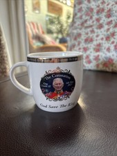 King Charles III Coronation