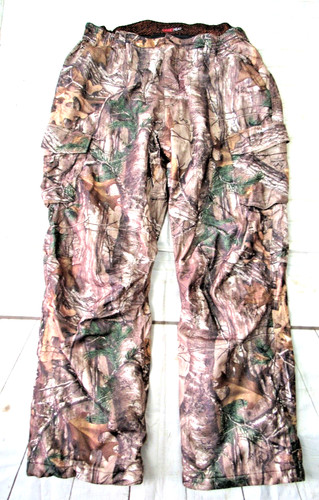 Field stream realtree - stream,