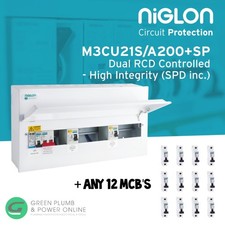 AM3 Metal High Integrity 13