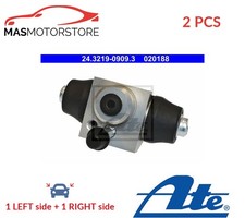 DRUM WHEEL BRAKE CYLINDER PAIR