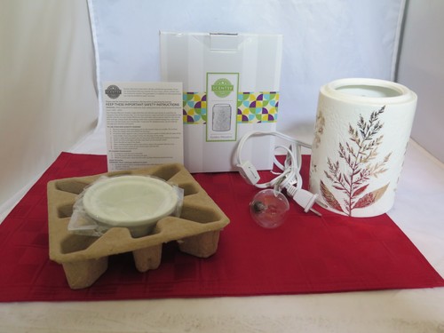 Scentsy full size golden - size,