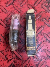 LODGE PINK SPARK PLUG BN