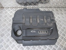 2017 AUDI TT ULTRA SPORT 8S 2.0TDI MANUAL MK3 3DRS COUPE ENGINE COVER REF8012