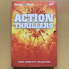The Daily Mail Action
