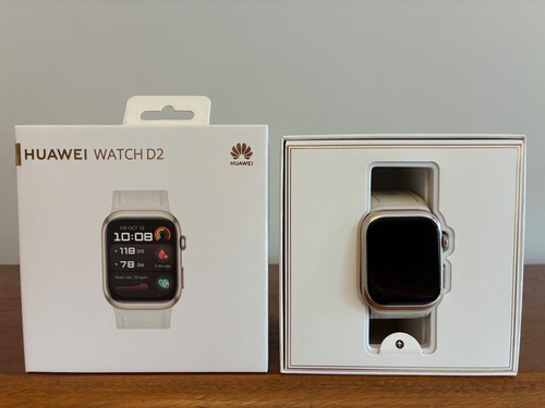Huawei smart watch - d2, watch,
