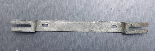 Type number plate bracket - type,