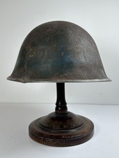 Police Mk4 Turtle Helmet