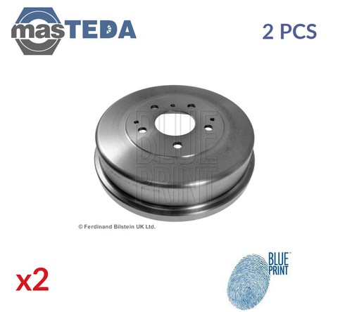 Adn14716 brake drum pair set - adn14716,