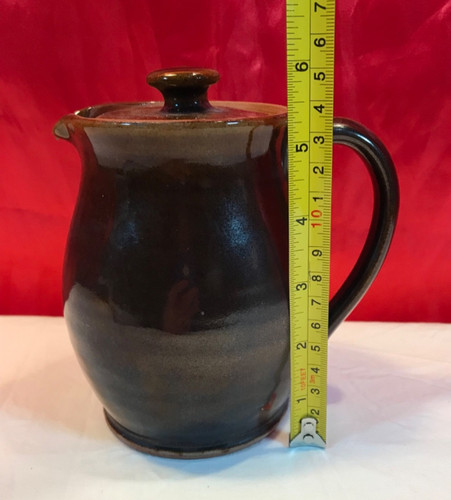 Wetheriggs penrith brown slip - penrith,