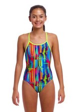 Funkita The Glitch Diamond