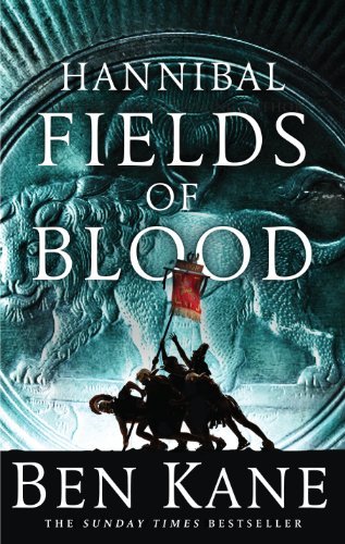 Hannibal fields blood - of,