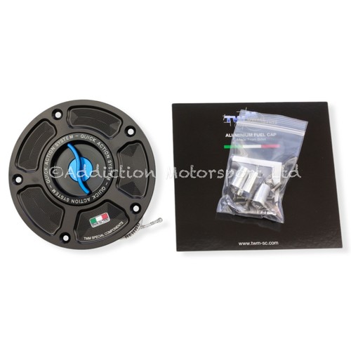 Twm keyless filler petrol gas - keyless,